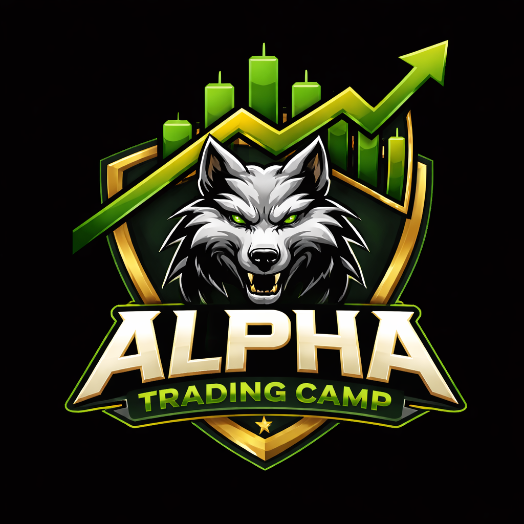 Alpha Trading Camp